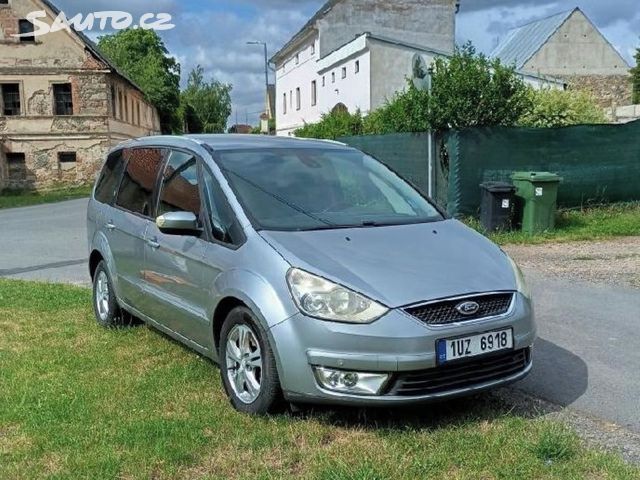 Ford Galaxy